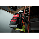 Ultimate Jobsite Backpack - 48-22-8201