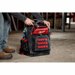 Ultimate Jobsite Backpack - 48-22-8201