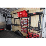 PACKOUT™ Shelf & E-Track Kit - 48-22-8480