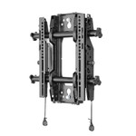 Small tilt wall mount single stud - STMS1U