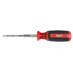9-in-1 TORX® Drive Multi-bit Driver - 48-22-2133