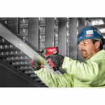 M12 FUEL™ SURGE™ 1/4" Hex Hydraulic Driver Kit - 2551-22