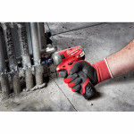 M12 FUEL™ SURGE™ 1/4" Hex Hydraulic Driver Kit - 2551-22