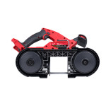 M18 FUEL™ Compact Band Saw (Tool-Only) - 2829-20