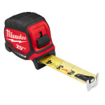 25' Wide Blade Magnetic Tape Measure - 48-22-0225M