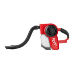 M18 FUEL Compact Vacuum - 0940-20