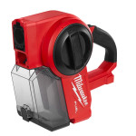 M18 FUEL Compact Vacuum - 0940-20