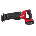 M18 FUEL™ SAWZALL® Reciprocating Saw - 2 Battery XC5.0 Kit (2821-22)
