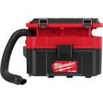 M18 FUEL™ PACKOUT™ 2.5 Gallon Wet/Dry Vacuum - 0970-20