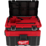 M18 FUEL™ PACKOUT™ 2.5 Gallon Wet/Dry Vacuum - 0970-20