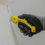 Self-Retracting Utility Knife - 44136
