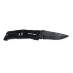 Spring-Assisted Open Pocket Knife - 44223