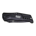 Spring-Assisted Open Pocket Knife - 44223