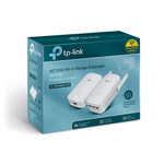 AV1300 Gigabit Powerline AC Wi-Fi Kit - TL-WPA8630 KIT