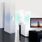 AV1300 Gigabit Powerline AC Wi-Fi Kit - TL-WPA8630 KIT