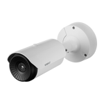 QVGA Network Thermal Bullet Camera, 2.7mm Lens - TNO-3010T