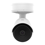 QVGA Network Thermal Bullet Camera, 2.7mm Lens - TNO-3010T