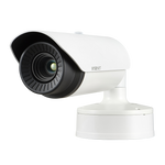 VGA Network Outdoor Radiometric Thermal Bullet Camera, 19mm Lens - TNO-4040TR