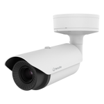 VGA Network Outdoor Radiometric Thermal Bullet Camera, 19mm Lens - TNO-4040TR