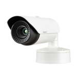VGA Outdoor Thermal Bullet Camera, 35mm Lens, White - TNO-4050T