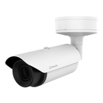 VGA Outdoor Thermal Bullet Camera, 35mm Lens, White - TNO-4050T