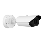 VGA Outdoor Thermal Bullet Camera, 35mm Lens, White - TNO-4050T