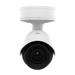 VGA Outdoor Thermal Bullet Camera, 35mm Lens, White - TNO-4050T