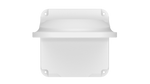 Hole Hemisphere Wall Mounting Assembling Bracket - TR-JB07/WM04-B-IN