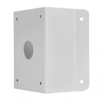 PTZ Dome Corner Mount - TR-UC08-A-IN