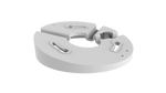 Slant Mounting Bracket For Fixed Dome - TR-UM06-E-IN