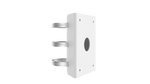 Dome Pole Mounting Bracket - TR-UP08-A-IN