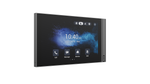 8 Inch SIP Premium Indoor Monitor with WiFi - Grey (S563W V2 Gray)
