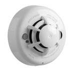 PowerG Wireless Smoke and Heat Detector - PG9936