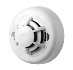 PowerG Wireless Smoke and Heat Detector - PG9936