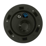 Beale Street Audio 4in 70/100V Speaker, In Ceiling/In Wall 2-Way - TU401