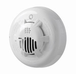 PowerG Wireless Carbon Monoxide (CO) Detector - PG9933