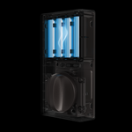 Smart Lock U100 Kit With One Hub E1 - U100