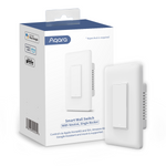 Wall Switch (With Neutral/Single Rocker) - WS-USC03