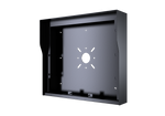 Surface Mount Kit for X916 w/Rainhood - X916 ON WALL Box/W/RAINH