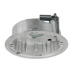 5 Megapixel Outdoor Flush Mount Network Dome PTRZ Camera, 3.6-9.4mm Lens - XND-8081FZ