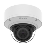 5 Megapixel Vandal-Resistant Indoor IR Network Dome Camera, 3.6-9.4mm Lens - XND-8081RV