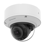 6 Megapixel IR Indoor Vandal Dome AI Camera, 4.4-9.3mm Lens - XND-8083RV