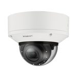 4K IR Indoor Vandal Dome AI Camera, 4.4-9.3mm Lens - XND-9083RV