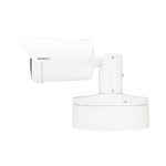 2 Megapixel IR Outdoor Bullet AI Camera, 5.2-62.4mm Lens - XNO-6123R
