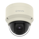 2 Megapixel Outdoor Network PTZ Dome Camera, 12X Lens - XNP-6120H