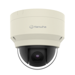 2 Megapixel Outdoor Network PTZ Dome Camera, 12X Lens - XNP-6120H