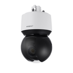 8 Megapixel 4K Outdoor IR PTZ Camera, 25X Lens - XNP-9250R
