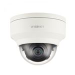 2 Megapixel Outdoor Vandal-Resistant Network Dome Camera, 2.4mm Lens - XNV-6010