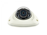 2 Megapixel Network Outdoor Corner/Wedge Camera, 2.4mm Lens - XNV-6012M