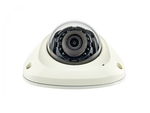 2 Megapixel Network IR Outdoor Corner/Wedge Camera, 3.6mm Lens - XNV-6022R